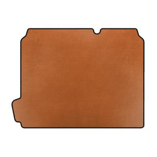 Kofferbakmat (HB, Oranje)