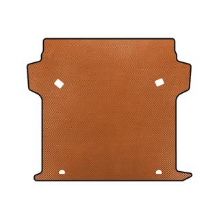 Kofferbakmat (Oranje)