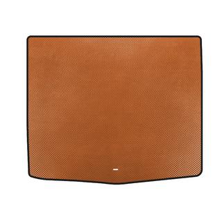 Kofferbakmat (HB, 5-deurs, Oranje)