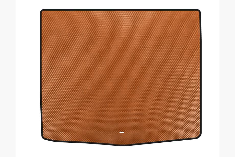 Fiat Tipo 2016– Kofferbakmat (HB, 5-deurs, Oranje) Image
