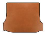 Ford Focus II 2008–2011 Kofferbakmat (Sedan, USA, Oranje) foto 1