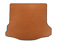 Ford Focus III 2011–2017 Kofferbakmat (2011-2014, SD, USA, Oranje) foto 1