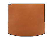 Ford Focus III 2011–2017 Kofferbakmat (SW, VS, Oranje) foto 1