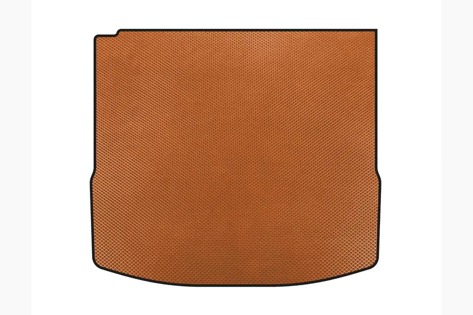 Ford Focus III 2011–2017 Kofferbakmat (SW, VS, Oranje) Image