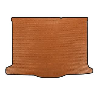 Kofferbakmat (HB, Oranje)