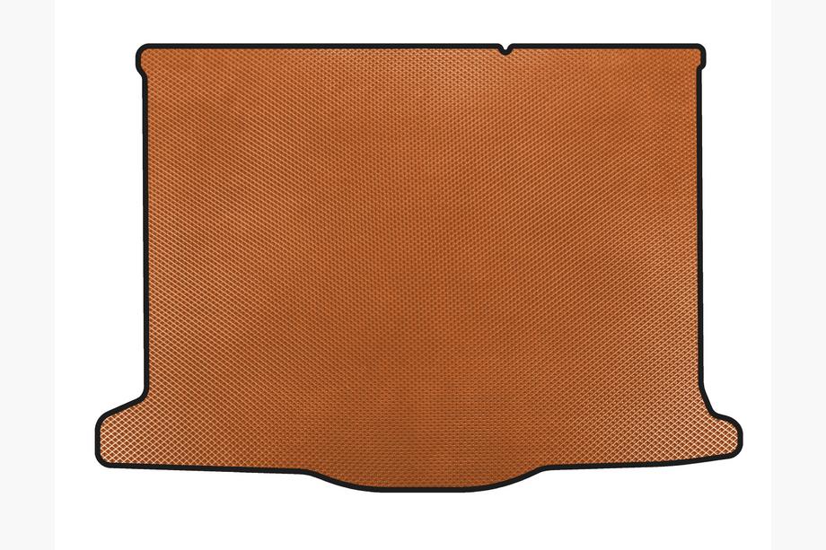 Ford Focus IV 2018– Kofferbakmat (HB, Oranje) Image