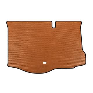 Kofferbakmat (HB, Oranje)