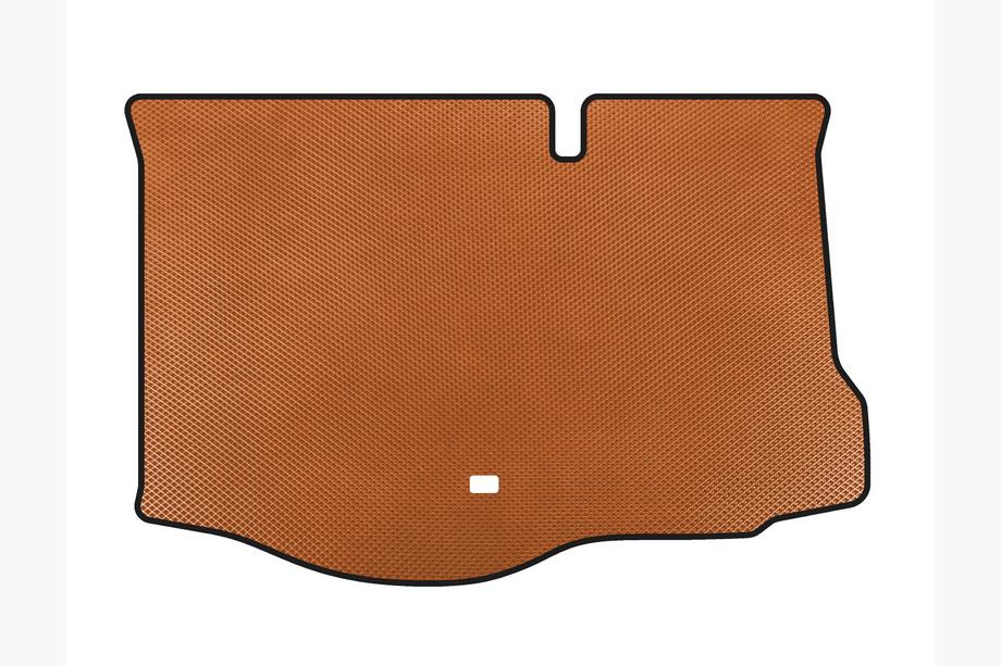 Ford Ka 2016– Kofferbakmat (HB, Oranje) Image