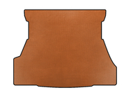Ford Mondeo 2000–2007 Kofferbakmat (2000-2003, LB, Oranje) foto 1