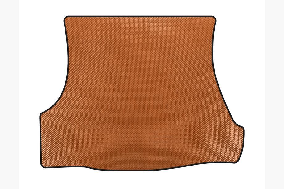 Ford Mondeo 2000–2007 Kofferbakmat (2000-2005, SD, Oranje) Image