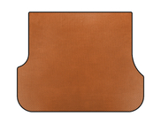 Ford Mondeo 2000–2007 Kofferbakmat (SW, Oranje) foto 1
