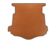 Ford Mondeo 2008–2014 Kofferbakmat (2008-2010, LB, Oranje) foto 1