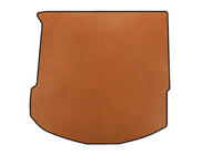 Ford Mondeo 2008–2014 Kofferbakmat (2008-2010, SW, Oranje) foto 1