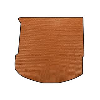 Kofferbakmat (2008-2010, SW, Oranje) Ford Mondeo 2008–2014