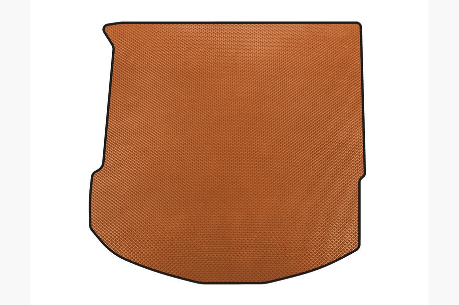 Ford Mondeo 2008–2014 Kofferbakmat (2008-2010, SW, Oranje) Image