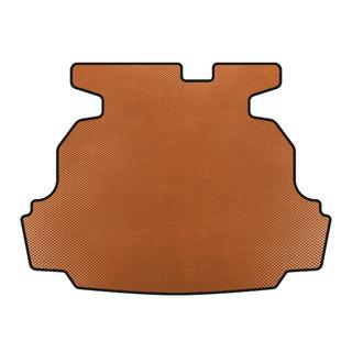 Kofferbakmat (SD, Oranje)