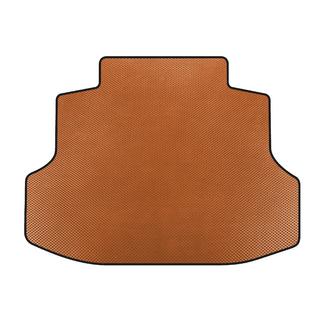 Kofferbakmat (SD, Oranje) Honda Civic Sedan VII 2001–2006