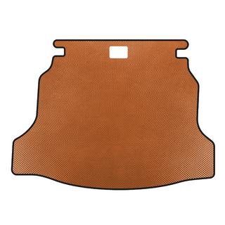 Kofferbakmat (HB, 5-deurs, Oranje)