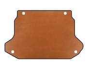 Honda CRV 2001–2006 Kofferbakmat (Oranje) foto 1