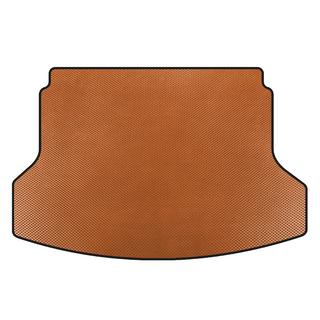 Kofferbakmat (Oranje)
