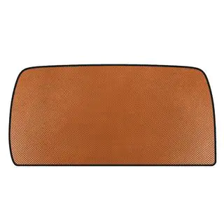 Kofferbakmat (8-persoons, VS, oranje)