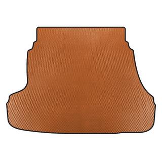 Kofferbakmat (SD, Oranje)