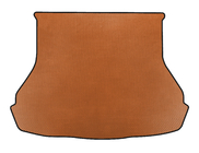 Hyundai Elantra (MD/UD) 2011–2015 Kofferbakmat (2010-2013, SD, Oranje) foto 1