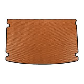 Kofferbakmat (HB, 5-deurs, Oranje)