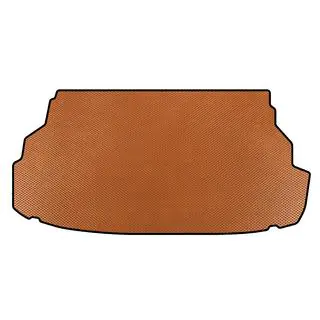 Kofferbakmat (SD, Oranje)