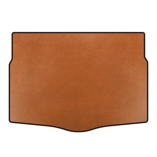 Kofferbakmat (HB, 5-deurs, Oranje)