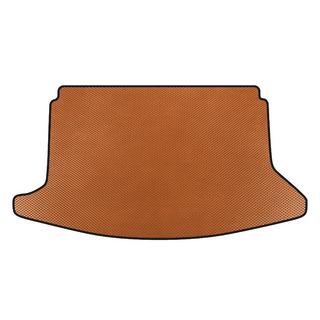 Kofferbakmat (HB, 5-deurs, Oranje) Hyundai I-30 2017–