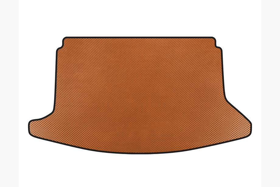 Hyundai I-30 2017– Kofferbakmat (HB, 5-deurs, Oranje) Image