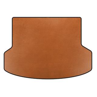 Kofferbakmat (Europa, oranje)