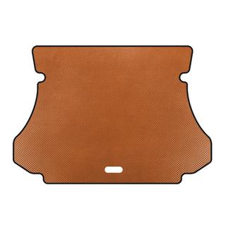 Kofferbakmat (Oranje)