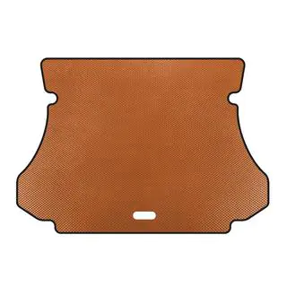 Kofferbakmat (Oranje)