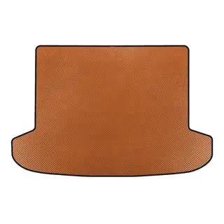 Kofferbakmat (Europa, oranje)