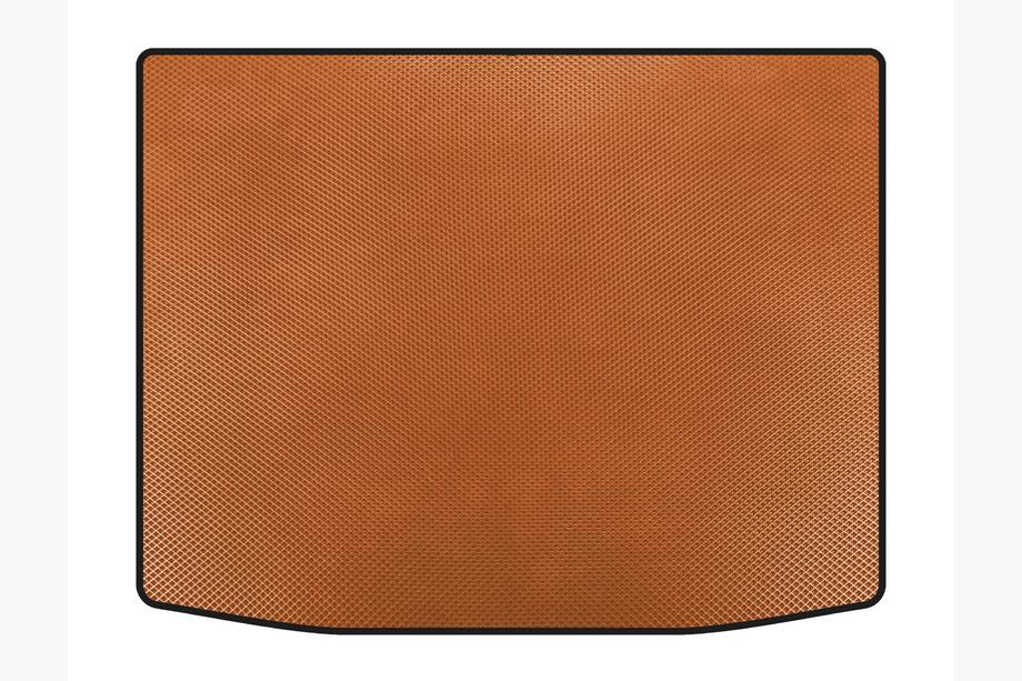 Infiniti QX30 2017– Kofferbakmat (Oranje) Image