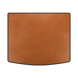 Kofferbakmat (Oranje)
