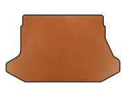 Kia Cerato 1 2004–2009 Kofferbakmat (HB, Oranje) foto 1