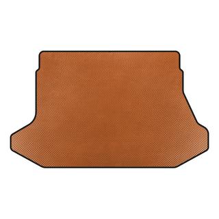 Kofferbakmat (HB, Oranje) Kia Cerato 1 2004–2009