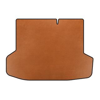 Kofferbakmat (SD, Oranje)
