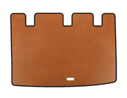 Kia Rio 2005–2011 Kofferbakmat (HB, Oranje) foto 1