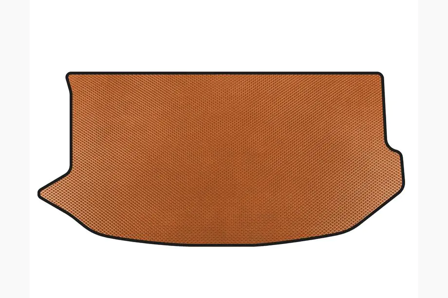 Kia Soul I 2008–2013 Kofferbakmat (2008-2011, Oranje) Foto 1