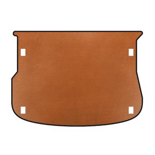 Kofferbakmat (Oranje)