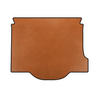 Kofferbakmat (SD, Oranje) Mazda 3 2003–2009