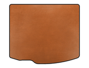 Mazda 3 2009–2013 EVA kofferbakmat (2009-2011, HB, Oranje) foto 1