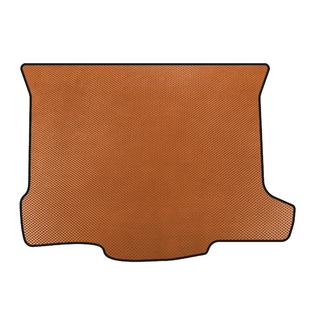 Kofferbakmat (SD, Oranje)