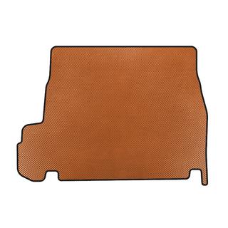 Kofferbakmat (SD, Oranje) Mazda 323 1977–2003
