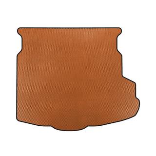 Kofferbakmat (HB, Oranje)