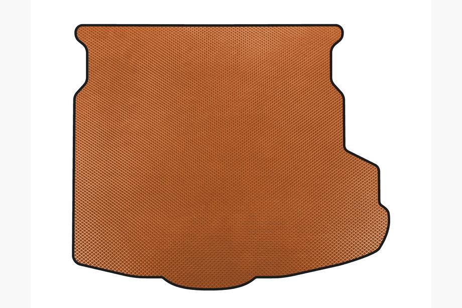 Mazda 6 2008–2012 Kofferbakmat (HB, Oranje) Image